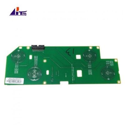 ATM Ricambi NCR DUAL CASS ID PCB assemblaggio 445-0756286-13 445-0752738