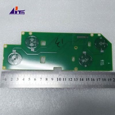 ATM Ricambi NCR DUAL CASS ID PCB assemblaggio 445-0756286-13 445-0752738