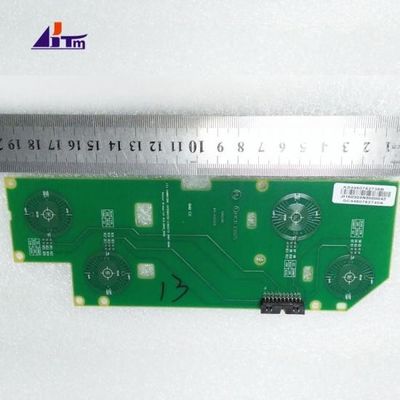 ATM Ricambi NCR DUAL CASS ID PCB assemblaggio 445-0756286-13 445-0752738