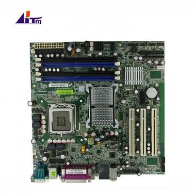 ATM Parti di ricambio NCR PCB Talladega Motherboard 497-0464481