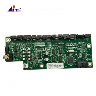 Parti di ricambio ATM NCR 6683 Mini MISC I/F Board PCB 445-0761317