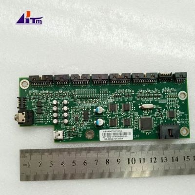 Parti di ricambio ATM NCR 6683 Mini MISC I/F Board PCB 445-0761317