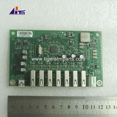Parti ATM NCR Universal USB Hub PCB Top Assembly 445-0761948
