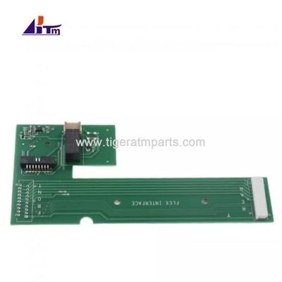 Parti della macchina ATM NCR S2 Presenter Flex Interface Board 445-0761208-31 445-0736349