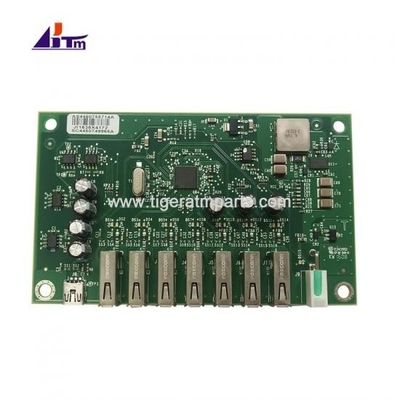 Parti della macchina ATM NCR S2 Universal USB Hub Assy di livello superiore 445-0755714