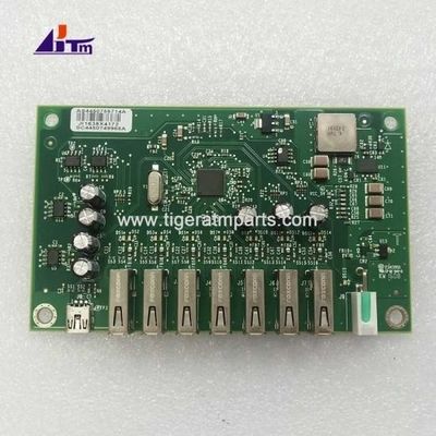 Parti della macchina ATM NCR S2 Universal USB Hub Assy di livello superiore 445-0755714