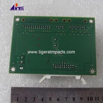 Parti della macchina ATM NCR 6622 6625 Assemblaggio remoto della scheda di I/O 445-0689057 445-0689055