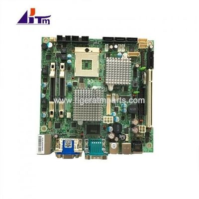 Parti ATM NCR Motherboard Intel Gl40 Chipset Mini Itx Kingsway 445-0728233