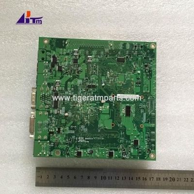 Parti ATM NCR Motherboard Intel Gl40 Chipset Mini Itx Kingsway 445-0728233