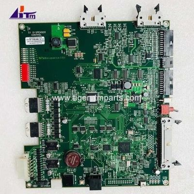 NCR S1 Dispenser Control Board Nuova versione 445-0754811