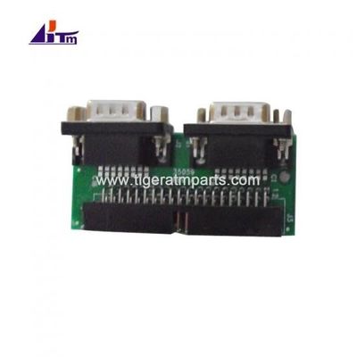 Parti di macchine bancomat NCR Lisa Board Assy 445-0689327