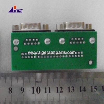 Parti di macchine bancomat NCR Lisa Board Assy 445-0689327