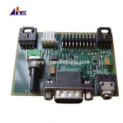 Parti di macchine ATM NCR PCB ASSY Bart Board 445-0678696 445-0689324