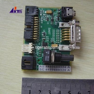 Parti di macchine ATM NCR PCB ASSY Bart Board 445-0678696 445-0689324