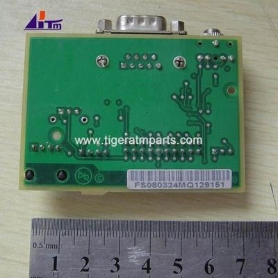 Parti di macchine ATM NCR PCB ASSY Bart Board 445-0678696 445-0689324