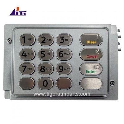 Parti della macchina ATM NCR 66XX USB EPP tastiera 445-0745408