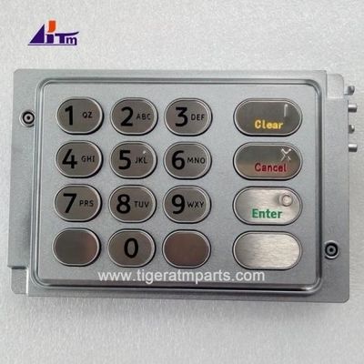 Parti della macchina ATM NCR 66XX USB EPP tastiera 445-0745408