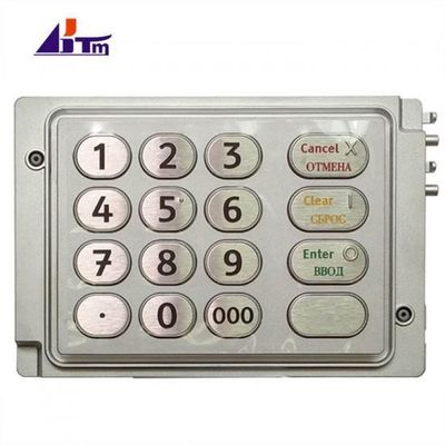 NCR SelfServ 66XX USB EPP tastiera versione russa 445-0744307