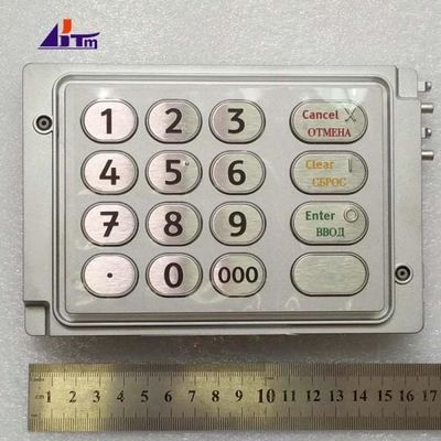 NCR SelfServ 66XX USB EPP tastiera versione russa 445-0744307