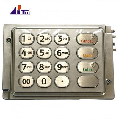 Parti della macchina ATM NCR Self Serv 6625 EPP-3 US 3 Modulo di assemblaggio tastiera 445-0744349
