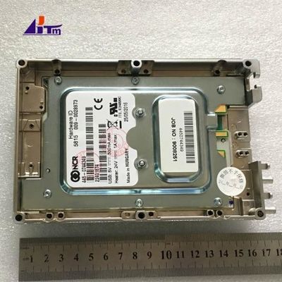 Parti della macchina ATM NCR Self Serv 6625 EPP-3 US 3 Modulo di assemblaggio tastiera 445-0744349