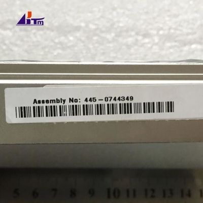Parti della macchina ATM NCR Self Serv 6625 EPP-3 US 3 Modulo di assemblaggio tastiera 445-0744349