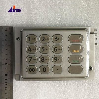 Parti della macchina ATM NCR Self Serv 6625 EPP-3 US 3 Modulo di assemblaggio tastiera 445-0744349
