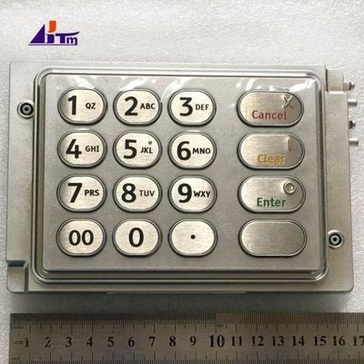 Parti della macchina ATM NCR Self Serv 6625 EPP-3 US 3 Modulo di assemblaggio tastiera 445-0744349