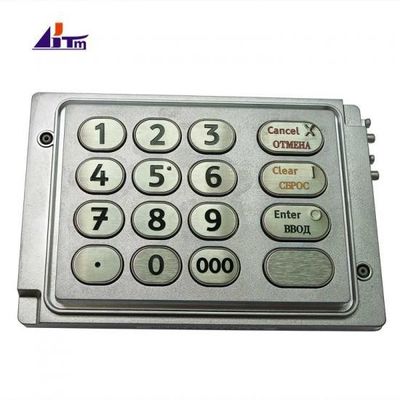 Parti della macchina ATM NCR Self Serv 66XX EPP-U tastiera russa 445-0717207