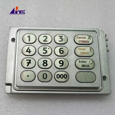Parti della macchina ATM NCR Self Serv 66XX EPP-U tastiera russa 445-0717207