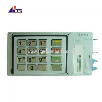 NCR ATM Machine Parts EPP Security Module tastiera tastiera 445-0661000