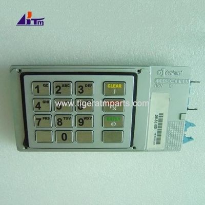 NCR ATM Machine Parts EPP Security Module tastiera tastiera 445-0661000