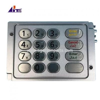 Parti di macchine bancomat NCR EPP 3 tastiera EPP 4 tastiera 445-0745409 009-0028973