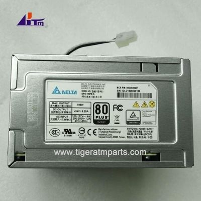 009-0030607 0090030607 NCR Fornitura elettrica 24V ATM Parti di macchine