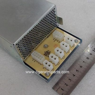 009-0024929 0090024929 NCR 6625 6674 Alimentatore 600W 24V Parti ATM