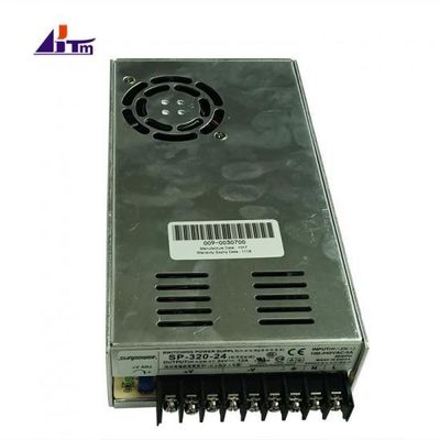 Parti della macchina ATM NCR Modulo di interruttore di alimentazione 300W 24V 009-0030700