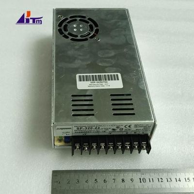 Parti della macchina ATM NCR Modulo di interruttore di alimentazione 300W 24V 009-0030700