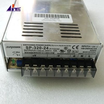Parti ATM NCR Modulo di interruttore di alimentazione 300W 24V Con PFC 009-0028268