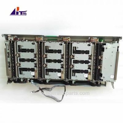 Parti di macchine ATM NCR GBRU Modulo inferiore di trasporto 009-0025029