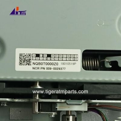 Parti di macchine ATM NCR SelfServ 6683 6687 BRM Trasporto verticale 009-0029377