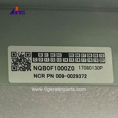 Parti di macchine bancomat NCR SelfServ 6683 6687 BRM Trasporto su ponte 009-0029372