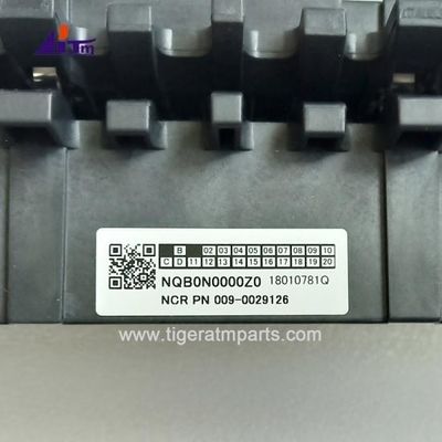 Parti di macchine ATM NCR SelfServ 6683 6687 BRM Trasporto intermedio 009-0029126