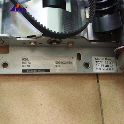Parti di macchine bancomat NCR self-serv 6687 trasporto superiore KD02161-D311 009-0024850