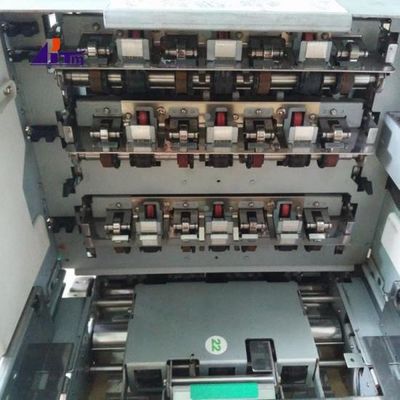 Parti di macchine bancomat NCR self-serv 6687 trasporto superiore KD02161-D311 009-0024850