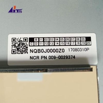 Parti di macchine ATM NCR BRM Trasporto superiore 009-0029374