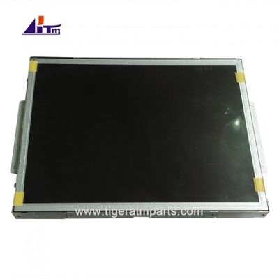445-0736985 NCR 66XX 15 pollici LCD Display Panel ATM Parti di macchine