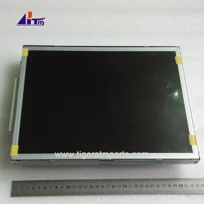 445-0736985 NCR 66XX 15 pollici LCD Display Panel ATM Parti di macchine