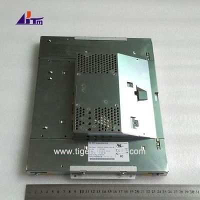 445-0736985 NCR 66XX 15 pollici LCD Display Panel ATM Parti di macchine
