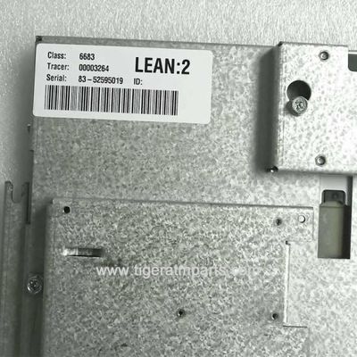 006-8616350 NCR 6683 Monitor LCD da 15 pollici Parti di macchine bancomat
