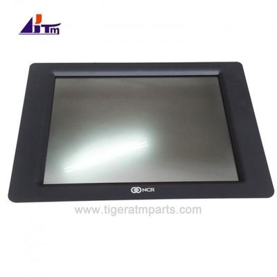 445-0735827 NCR 15 pollici LCD Display Monitor Touch Screen Parti di macchine bancomat